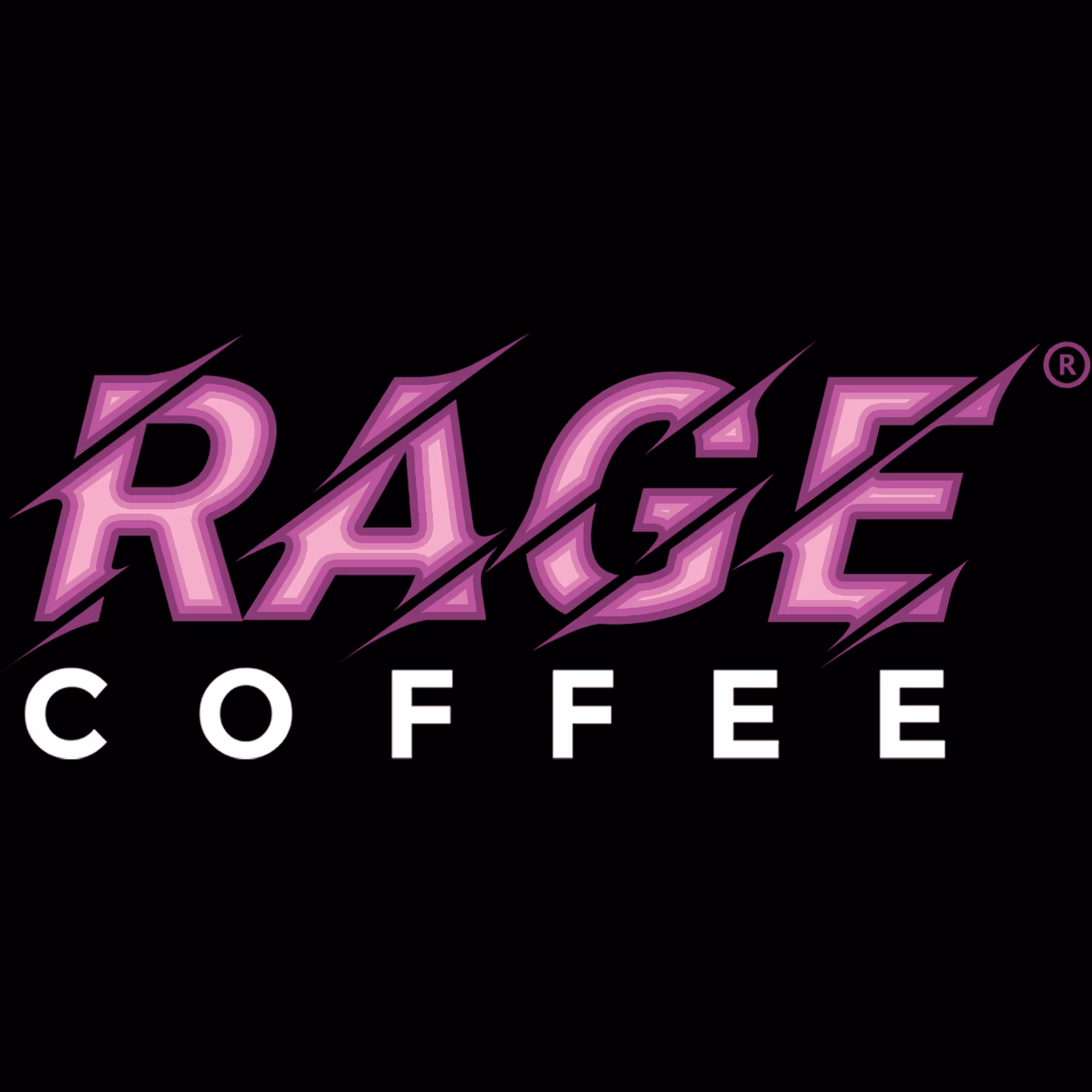 Rage Coffee